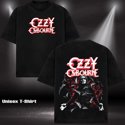 Retro Ozzy Osbourne Prince of Darknes T-Shirt, Hoodie