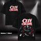 Retro Ozzy Osbourne Prince of Darknes T-Shirt, Hoodie