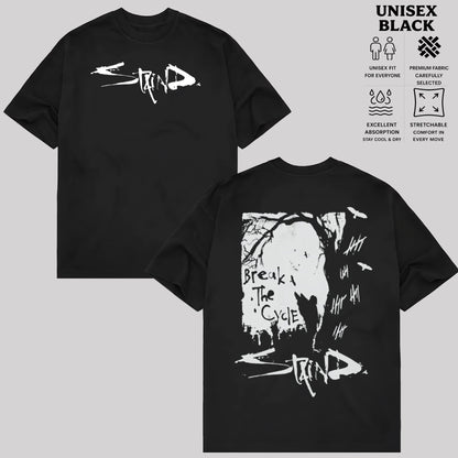 Staind Confessions of the Fallen Album T-Shirt & Hoodie