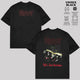 Vintage  Slipknot "We'll End The World" concert T-shirt & hoodie