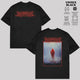 Lorna Shore Grim Reaper Graphic T-Shirt & Hoodie