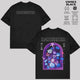 Dayseeker Dark Sun Album Graphic T-Shirt & Hoodie