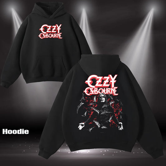 Retro Ozzy Osbourne Prince of Darknes T-Shirt, Hoodie