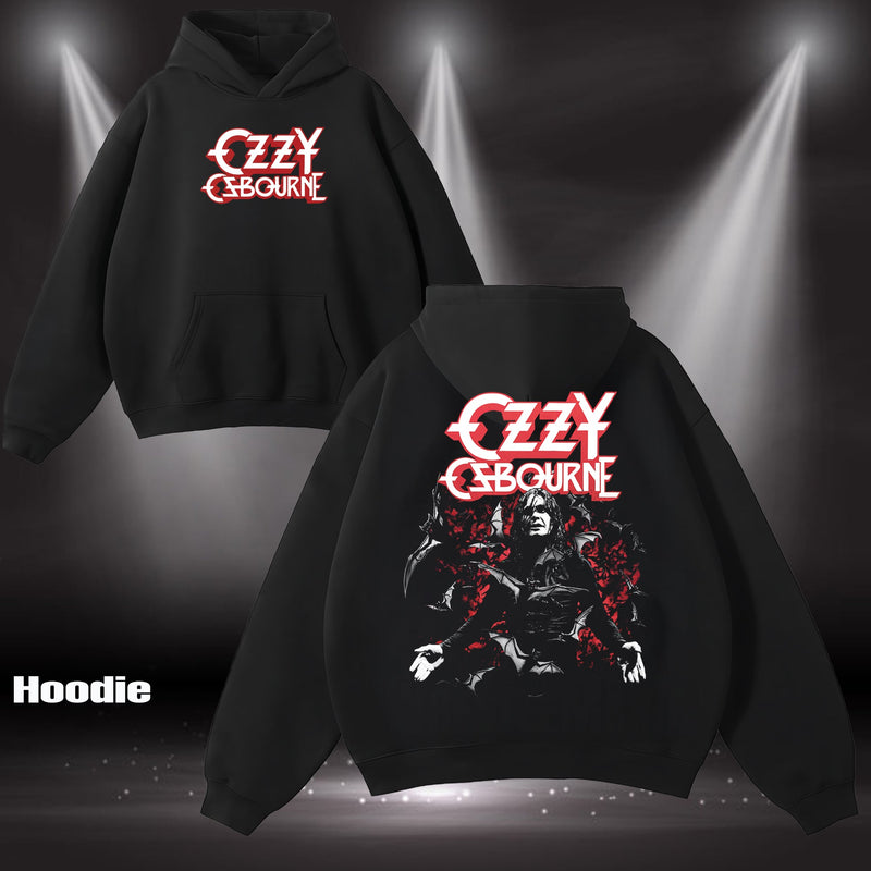 Retro Ozzy Osbourne Prince of Darknes T-Shirt, Hoodie