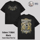 Retro Shinedown Ornamental Scissors Rock Band T-Shirt, Hoodie