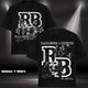 The R&B Tour 2026 Raymond & Brown T-Shirt, Hoodie