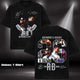 Vintage Concert Style The R&B Tour 2026 Raymond & Brown T-Shirt, Hoodie