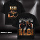 Vintage Raymond & Brown The R&B Tour 2026 T-Shirt, Hoodie