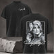 Vintage Dolly Parton Graphictee Shirt & Hoodie