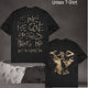 Retro Staind Break The Cycle Nu-Metal Rock Graphic Tee, Top Men's and Women's