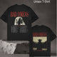 Vintage Bad Omens Do You Feel Love? T-Shirt, Hoodie
