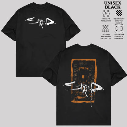 Retro Staind Confessions of the Fallen Hands T-Shirt  & Hoodie