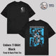 Shinedown Band Quadrant Rock Band T-Shirt, Hoodie