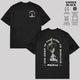Vintage Sleep Theory Afterglow Hourglass T-shirt & Hoodie