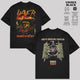 Slayer North American Campaign 1991 Shirt & Hoodie