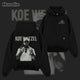 Vintage Koe Wetzel Shirt, Koe Vintage Western Music Shirt & Hoodie