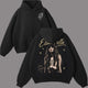 Retro Ella Langley - Men's Graphic Trendy Tee , Country Rock Shirt