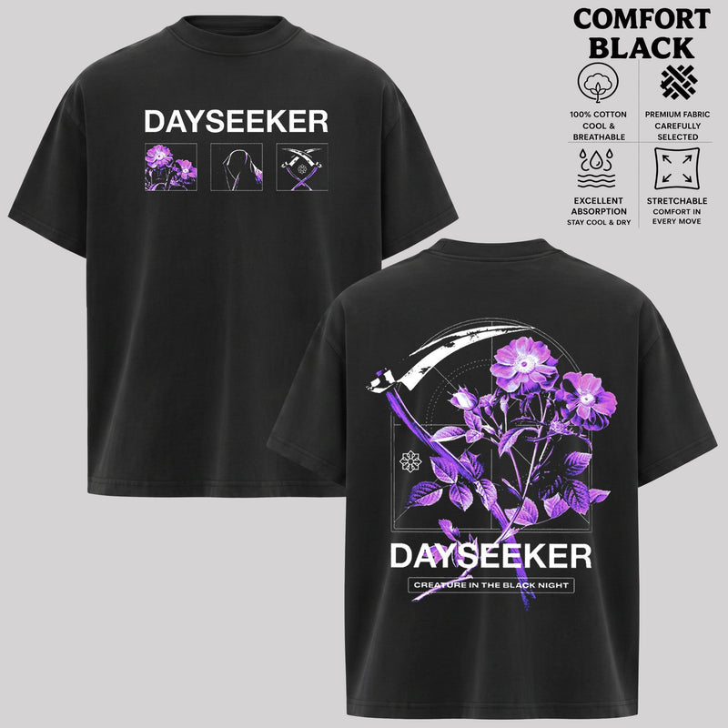 Dayseeker band tshirt , Metal Music Shirt, Hoodie