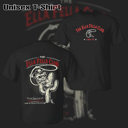 Vintage Retro Ella Langley Country Rock new Album 2026 Shirt