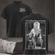 Retro Dolly Parton Graphictee Shirt & Hoodie