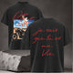Retro Doja Cat Tour Ma Vie World Tour 2026 Graphic Tee T-Shirt , Hoodie
