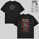 Tool Band T-Shirt Summer Aenima Pure Cotton T Shirt & hoodie
