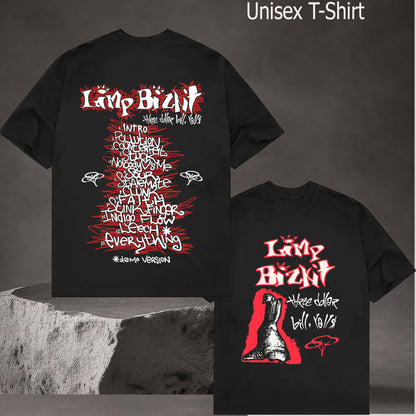 Retro Limp Bizkit "Three Dollar Bill, Y'all"r T-Shirt, Hoodie