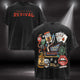 Vintage Treaty Oak Revival Western T-Shirt & Hoodie