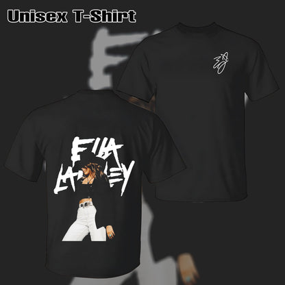 Vintage Ella Langley - Men's Graphic Trendy Tee , Country Rock new Album 2026 Shirt