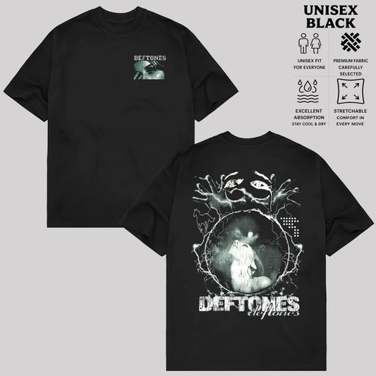 Deftones Around the Fur Inspired T-Shirt & hoodie