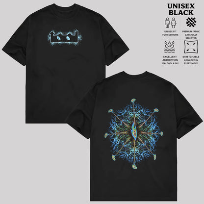 Tool Nerve Ending T-shirt & hoodie