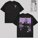 Bring Me the Horizon T-shirt - Metal Music Shirt  & Hoodie