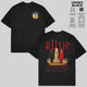 Rush Los Angeles 2026 Tour Shirt & Hoodie
