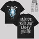 Retro Staind Outside 2 side T-Shirt & Hoodie