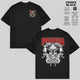 Pantera Cowboys From Hell Skull Graphic T-Shirt & Hoodie