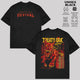 ReTro Treaty Oak Revival Bad State Of Mind T-Shirt & Hoodie