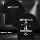 Retro Limp Bizkit "Dad Vibes" Rock Band T-Shirt, Hoodie