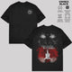 Breaking Benjamin Angel Artwork Shirt & Hoodie
