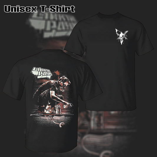 Vintage Linkin Park Meteora T-Shirt & hoodie