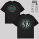 Lorna Shore Alternative Metal Tee & Hoodie