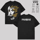 Paramore Hayley Williams Graphic T-Shirt & Hoodie