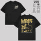 Limp Bizkit Vintage Graphic T-Shirt & Hoodie