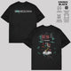 Shinedown Hard Rock Graphic T-Shirt & Hoodie