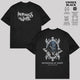 Motionless In White Afraid of the Dark T-Shirt & Hoodie
