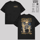 Avenged Sevenfold Waking The Fallen T-Shirt & Hoodie