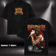 Retro Bring Me The Horizon Olisykes Rock Band T-Shirt & Hoodie