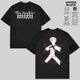 Three Days Grace We Stand Above The Crowd T-Shirt & hoodie