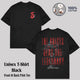 Vintage Shinedown album ''ATTENTION ATTENTION'' Rock Band T-Shirt, Hoodie