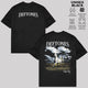 Deftones White Pony Graphic T-Shirt & hoodie