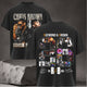 Raymond & Brown The R&B Tour 2026 T-Shirt, Hoodie